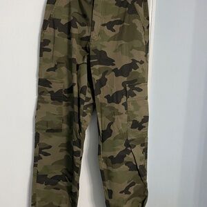 Garage cargo pants size S